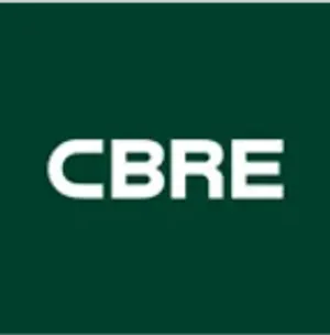 CBRE