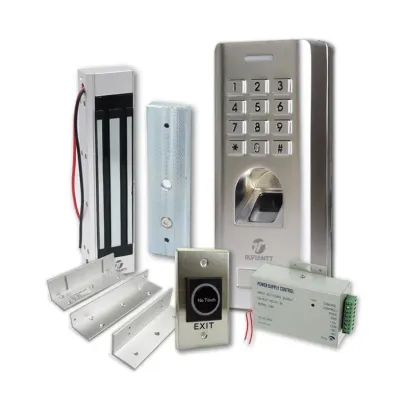 Controles de Acceso - 2