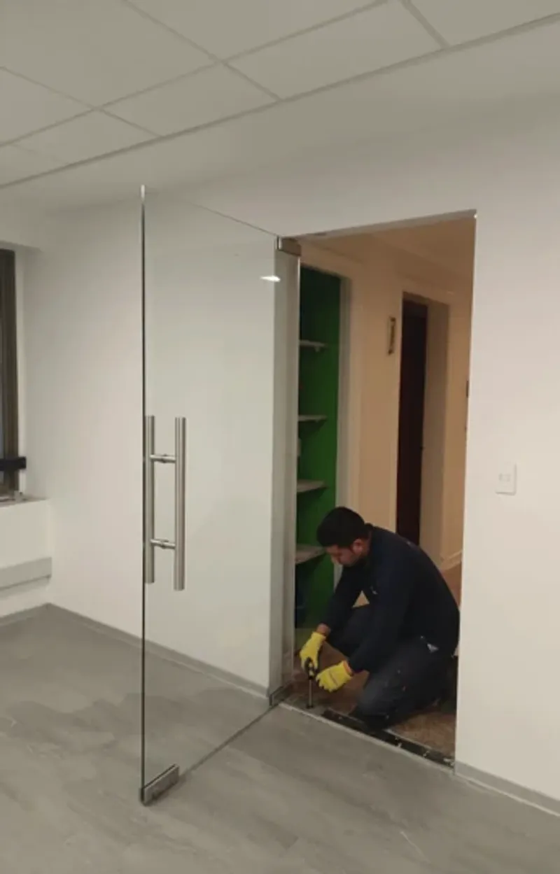 Fabricación