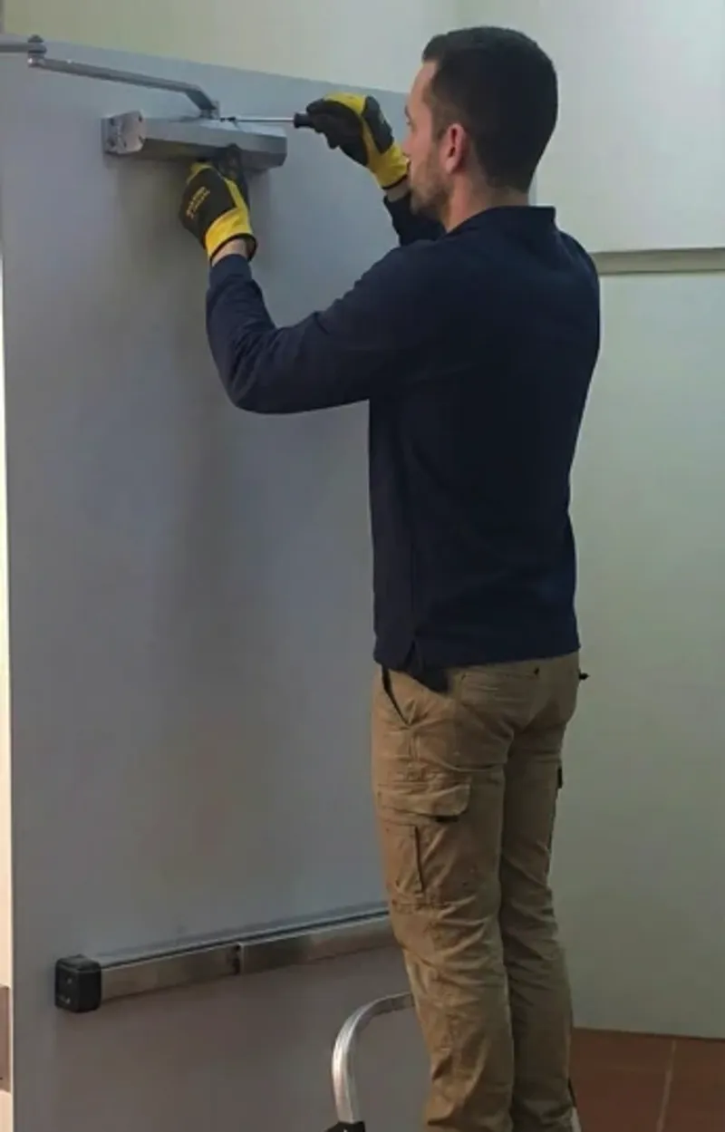 Instalación