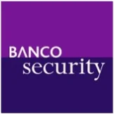 Logo de bancosecurity