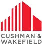 Logo de cushman