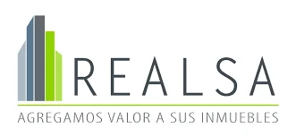 Logo de REALSA