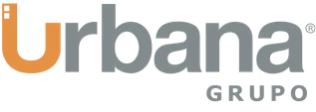 Logo de urbana
